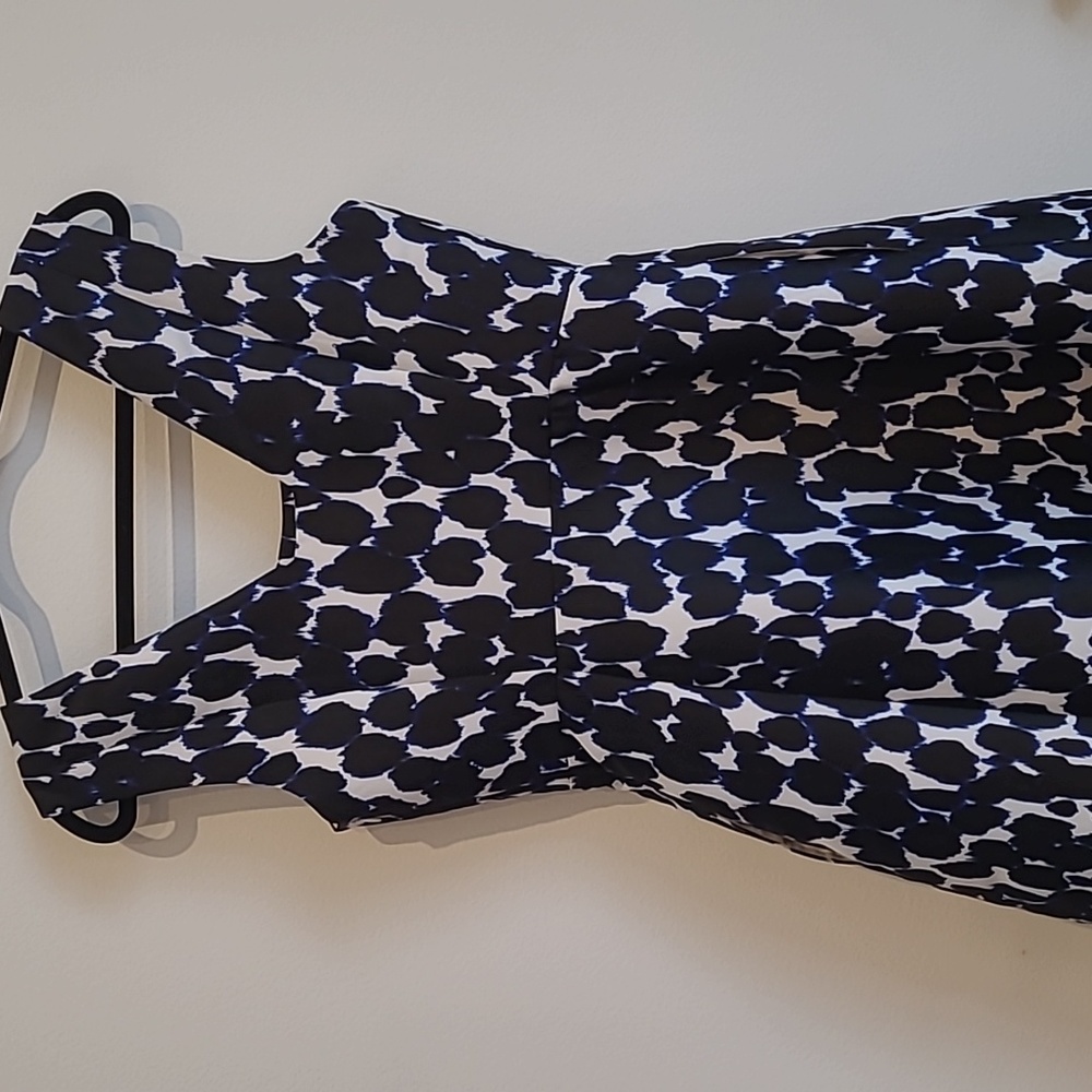 KATE SPADE fit and flare dress - Picture 5 of 10